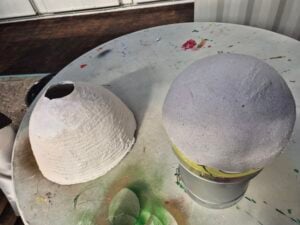 Papīra meistarklase