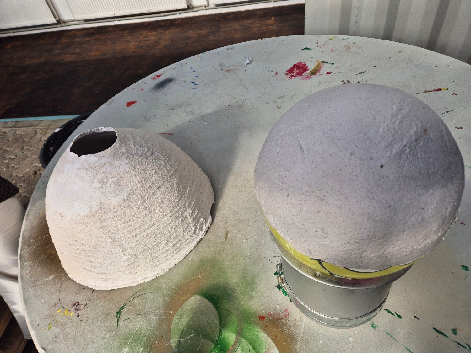 Papīra meistarklase