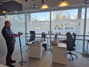 ReTV no 27. marta sāks rādīt jaunu raidījumu “Re, kā!”