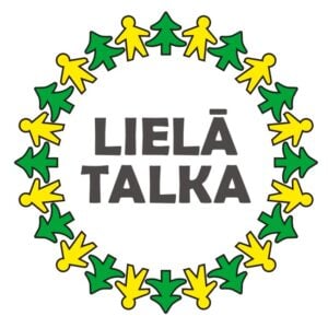 Lielā talka