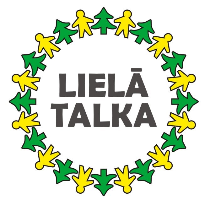 Lielā talka