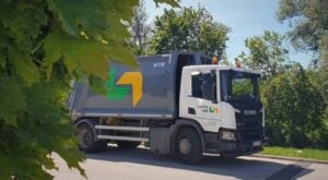 LAUTUS VIDE noslēdz atkritumu apsaimniekošanas pakalpojumu sniegšanu Gulbenes novadā