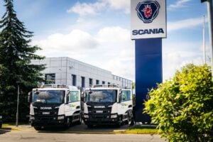 scania